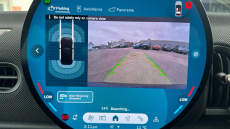 MINI Cooper 1.5 C Classic 5dr Auto Petrol Hatchback